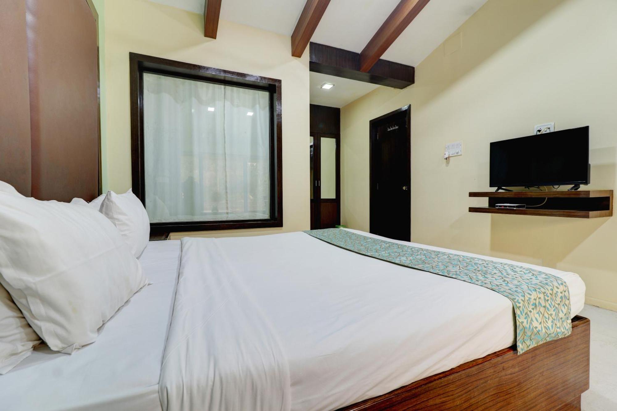 Amazinn Villa Lonavla Exterior foto