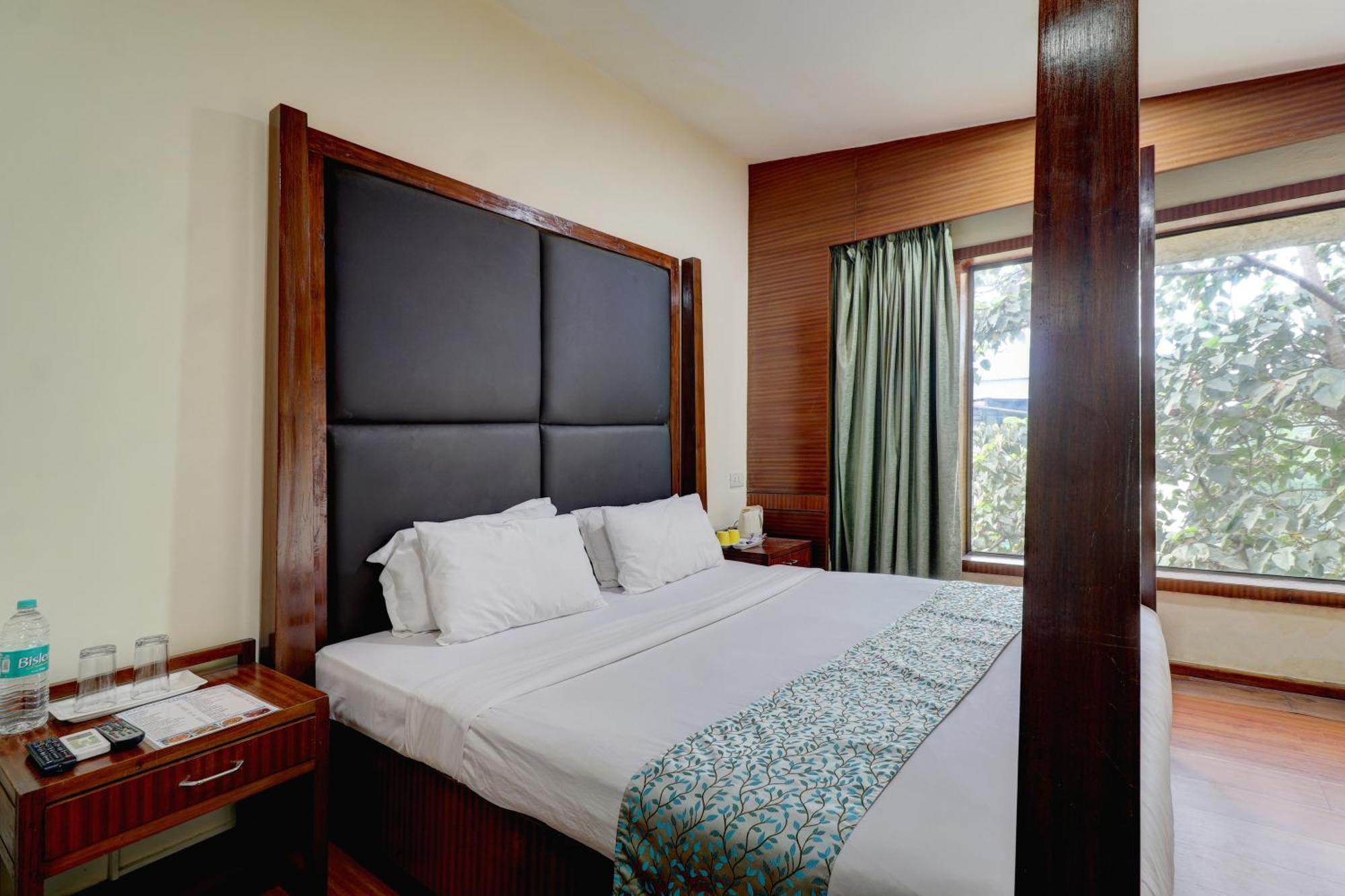 Amazinn Villa Lonavla Exterior foto