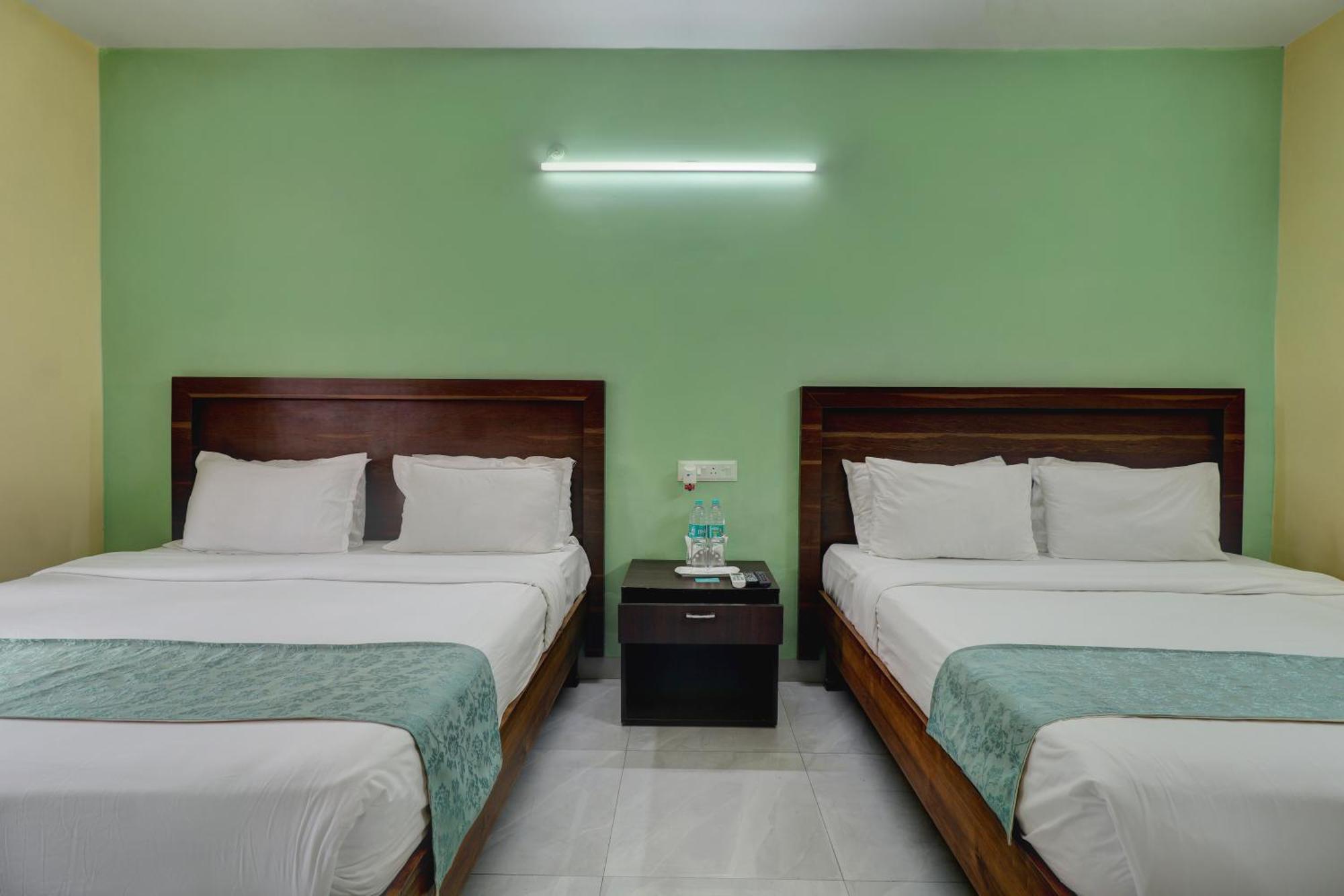 Amazinn Villa Lonavla Exterior foto
