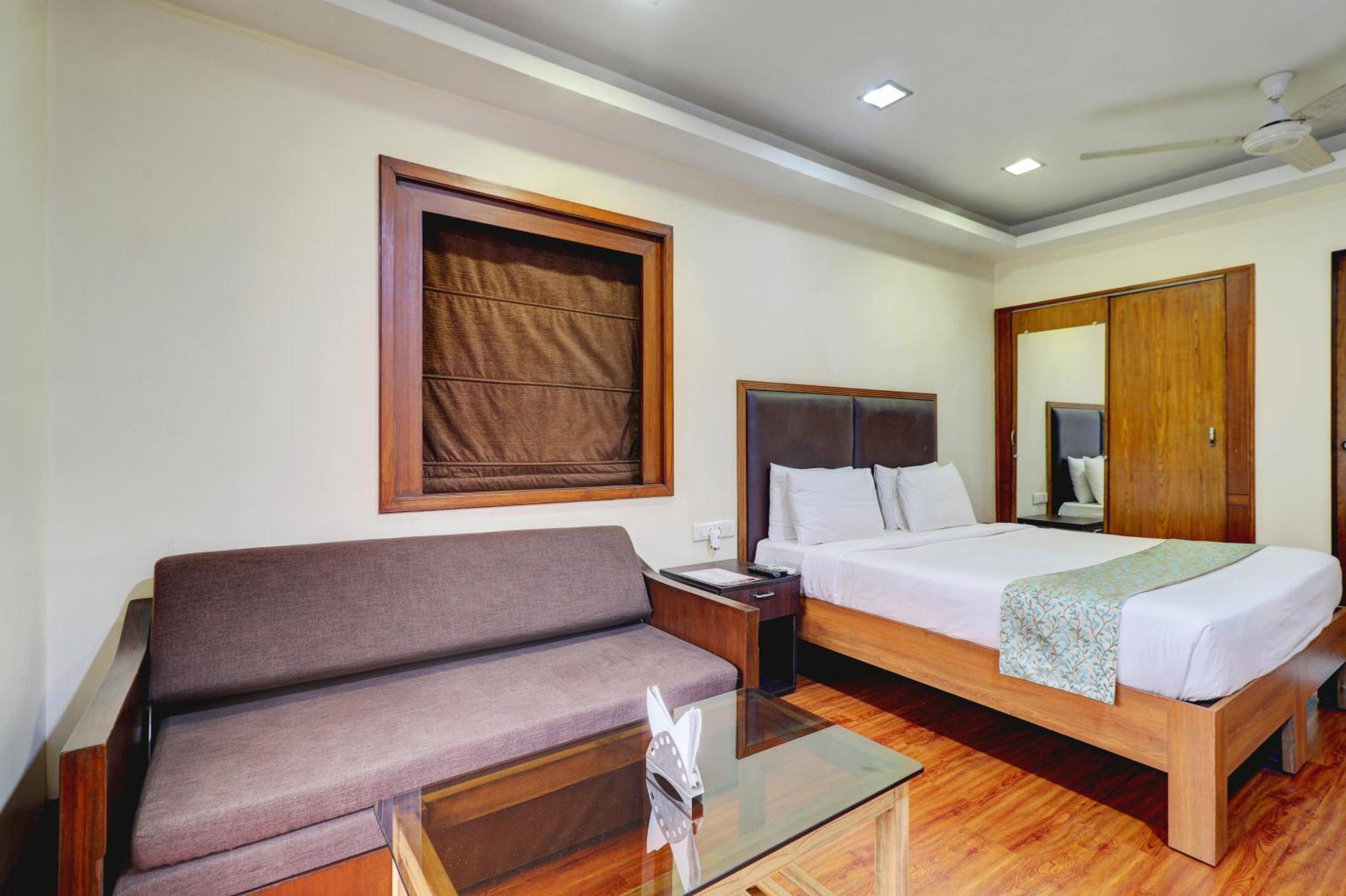 Amazinn Villa Lonavla Exterior foto