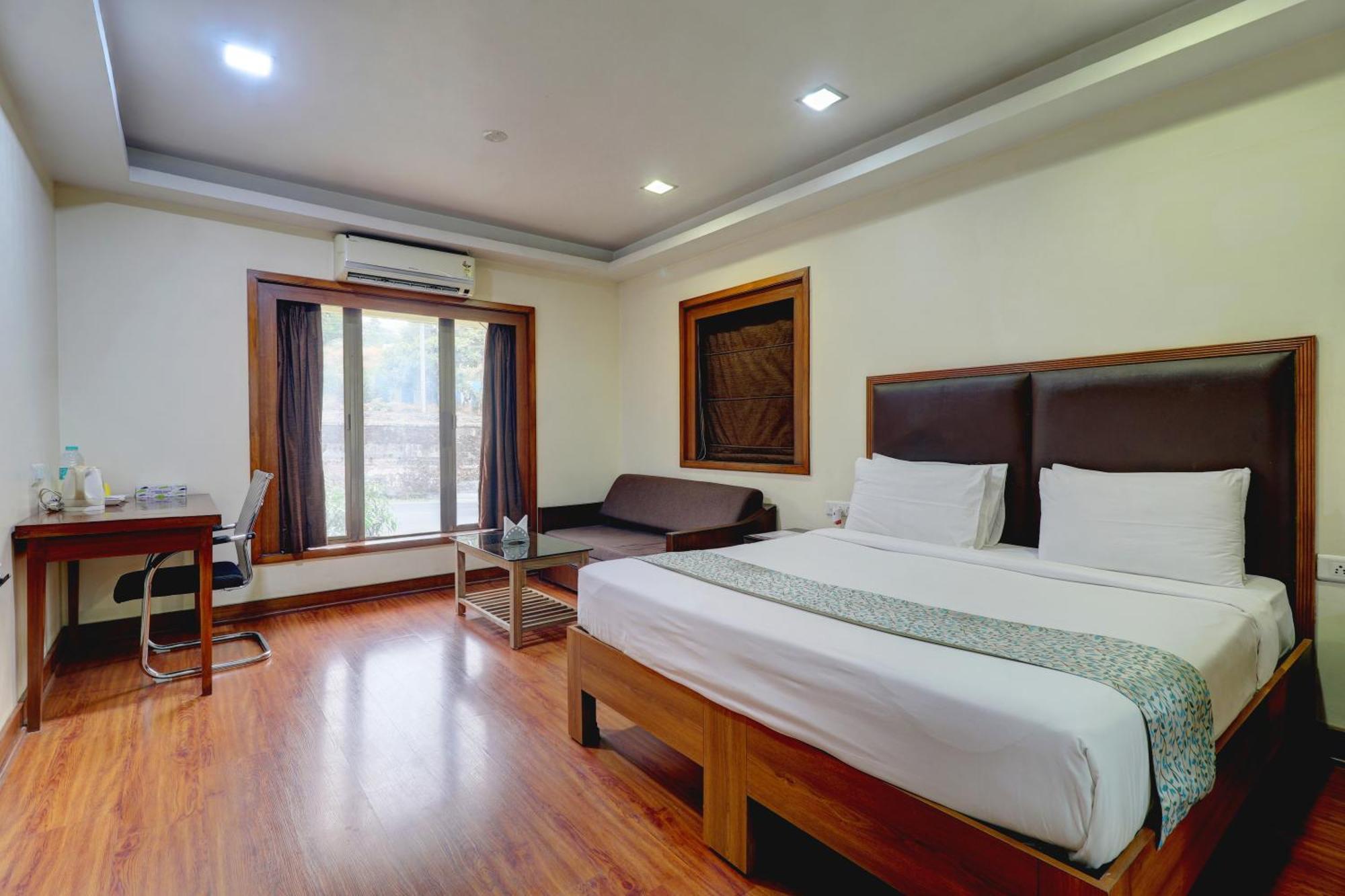 Amazinn Villa Lonavla Exterior foto